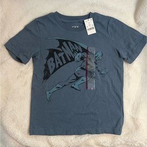 NWT Batman Tee